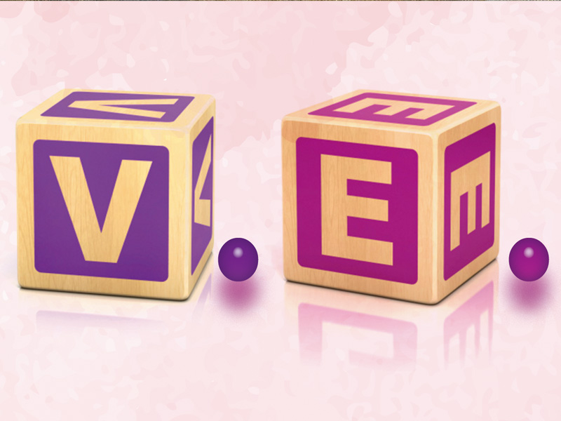 VE