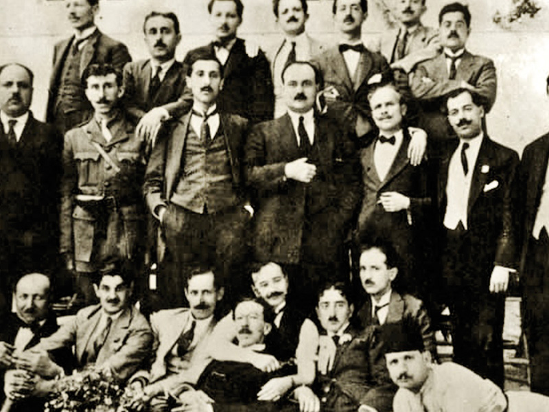 Arap "Turancılığı" (!) veya Pan Arabizm