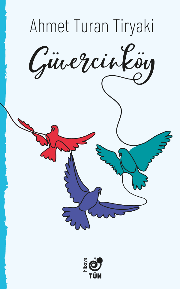 Güvercinköy